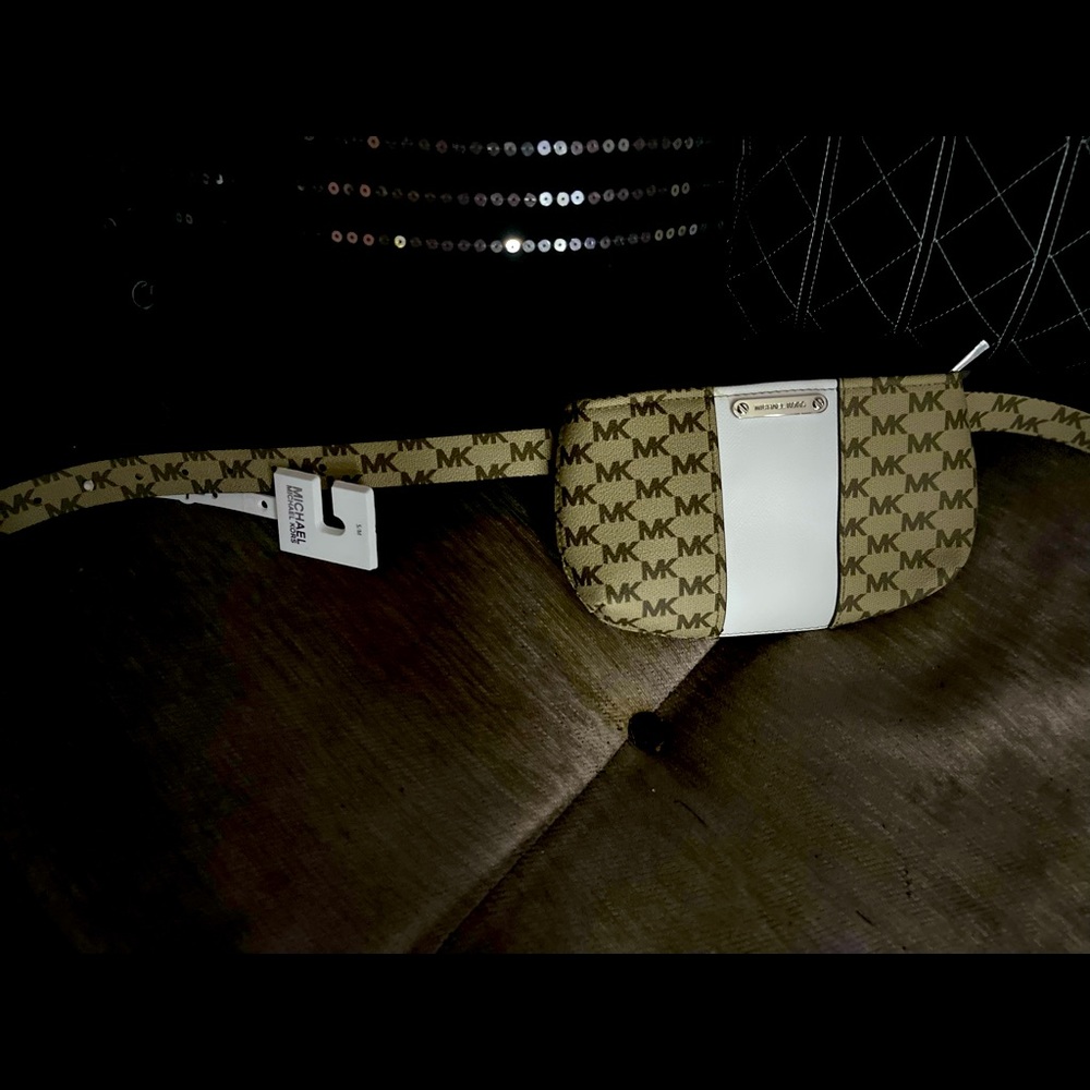 MICHAEL KHORS WALLET WITH WALLET NEW WITH TAGS